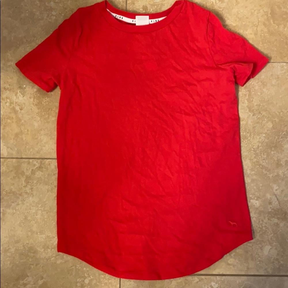 Red T Shirt
